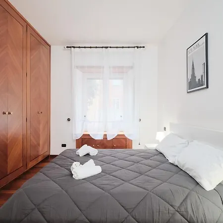 Apartamento San Giovanni - Re Di - 2bdr - Lux Aeterna By Hôtea *