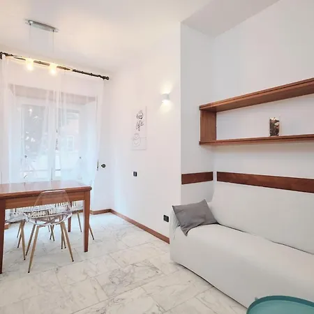 New San Giovanni - Re Di - 2bdr - Lux Aeterna Apartment Rome