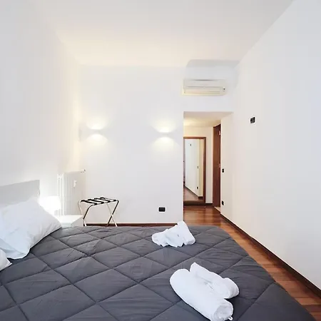 New San Giovanni - Re Di - 2bdr - Lux Aeterna Rome