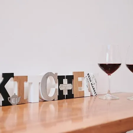 San Giovanni - Re Di - 2bdr - Lux Aeterna By Hôtea