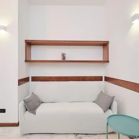 Apartamento San Giovanni - Re Di - 2bdr - Lux Aeterna By Hôtea Roma