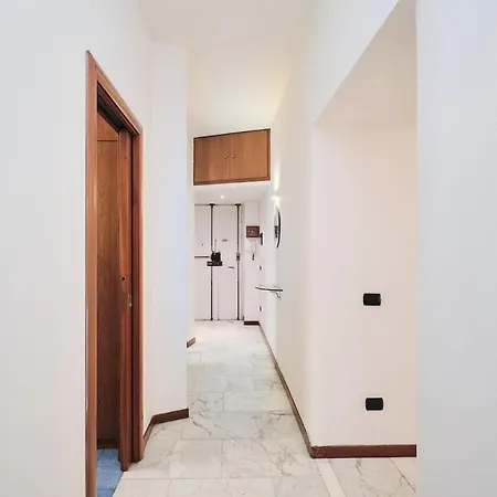 New San Giovanni - Re Di - 2bdr - Lux Aeterna Rome