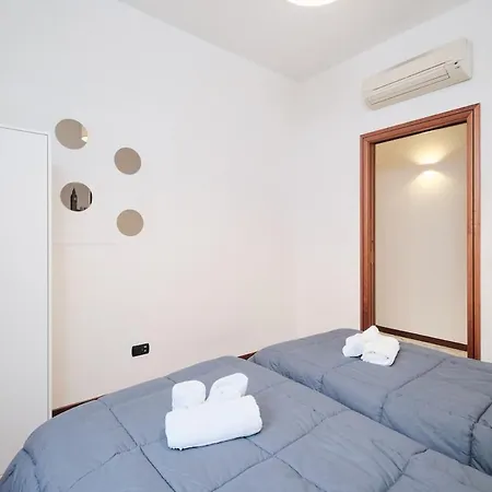 New San Giovanni - Re Di - 2bdr - Lux Aeterna * Rome