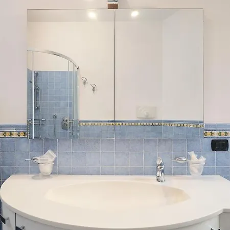 Apartment New San Giovanni - Re Di - 2bdr - Lux Aeterna
