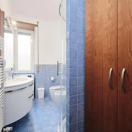 New San Giovanni - Re Di - 2bdr - Lux Aeterna Apartment *