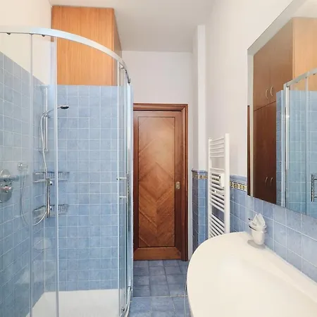 Apartment New San Giovanni - Re Di - 2bdr - Lux Aeterna *