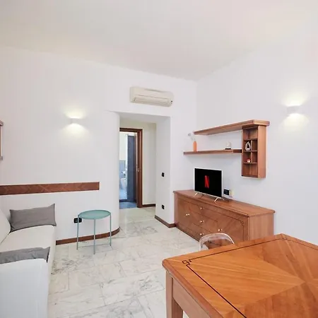 Apartamento San Giovanni - Re Di - 2bdr - Lux Aeterna By Hôtea Roma