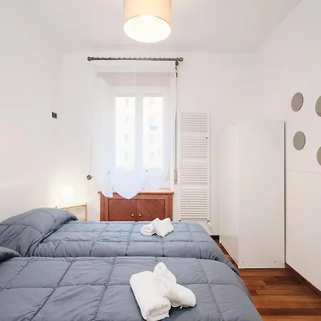 San Giovanni - Re Di - 2bdr - Lux Aeterna By Hôtea Roma