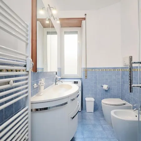 New San Giovanni - Re Di - 2bdr - Lux Aeterna Apartment