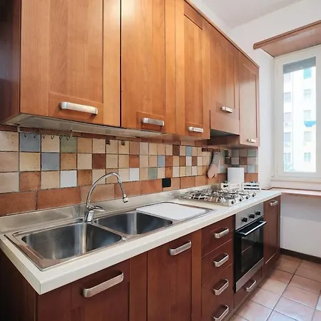 Apartment New San Giovanni - Re Di - 2bdr - Lux Aeterna