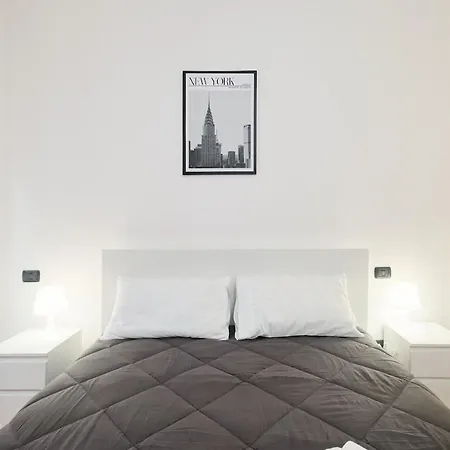 San Giovanni - Re Di - 2bdr - Lux Aeterna By Hôtea