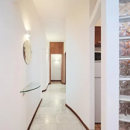 New San Giovanni - Re Di - 2bdr - Lux Aeterna Apartment *