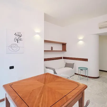 Apartment New San Giovanni - Re Di - 2bdr - Lux Aeterna *